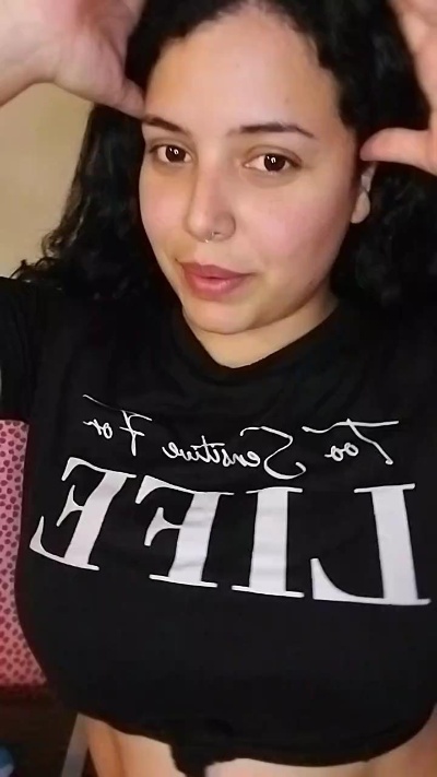 Nikita_xx live from Argentina