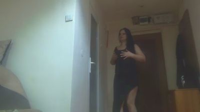 Nikol19721 live from Romania