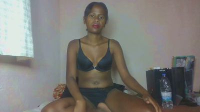 Niryah live from Madagascar