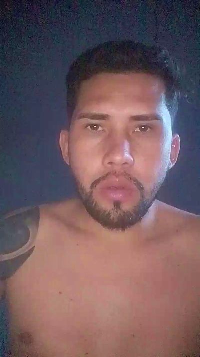Novinho_putoHot live from Brazil
