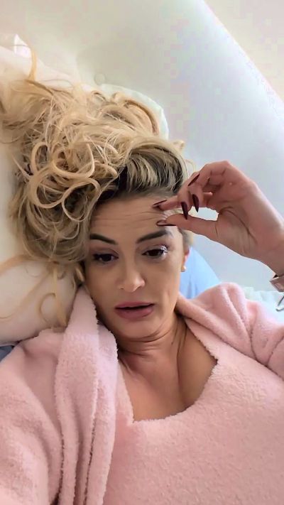 NyxBaroness live from Italy