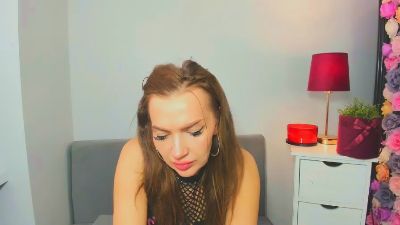OliviaFlexible live from Germany