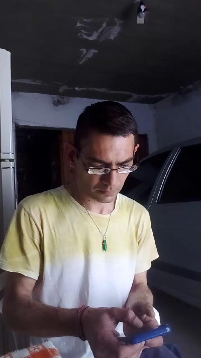 Pablo_vt live from Argentina