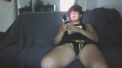 Paregay live from Spain