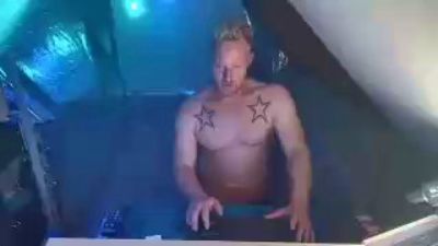 Patrick_2025 live from Germany