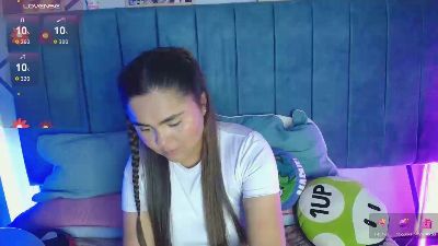 Phamela_Holter live from Colombia