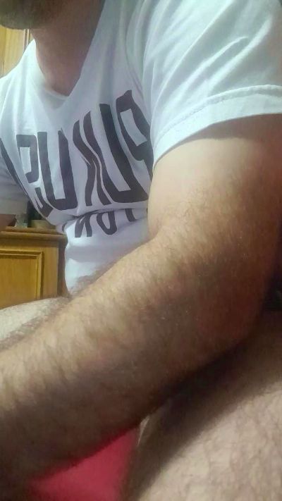 Pinchazo live from Argentina