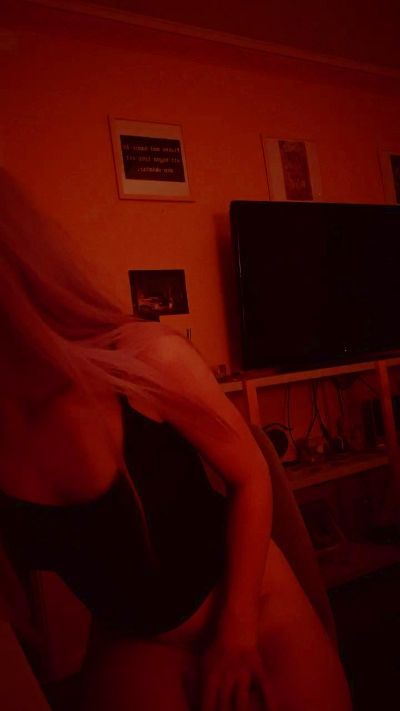 PixiPink live from Sweden