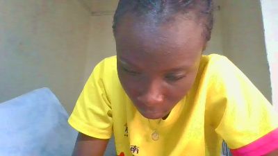 Preciousfay live from Kenya
