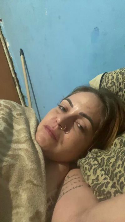 Pri_Alerquina30 live from Brazil