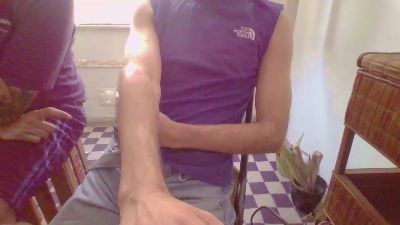 Provocativeboy live from Spain