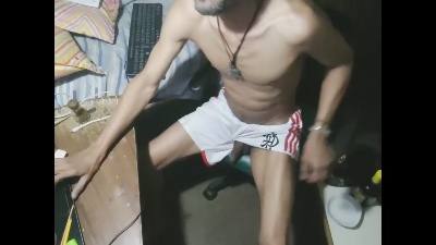 RJBrunosafofo live from Brazil