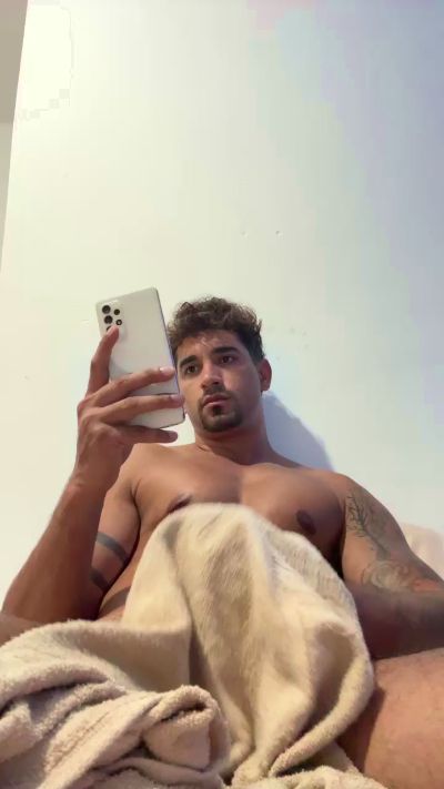 Rafsnmm live from Brazil