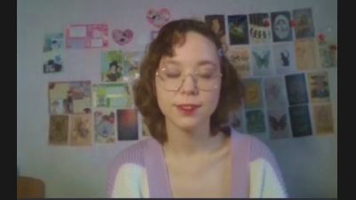 RandiBenham live from Poland