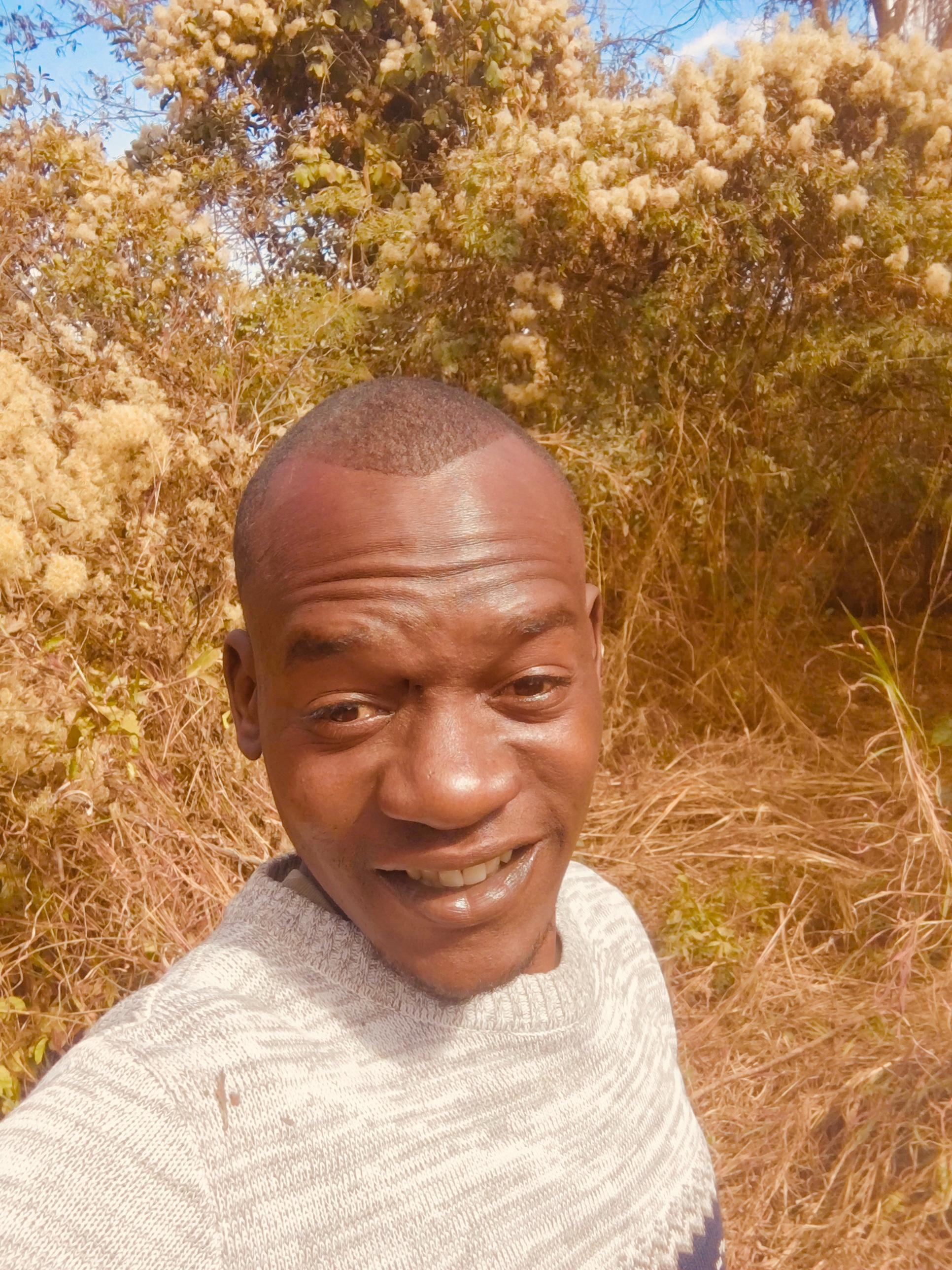 Rastactive1 live from Zambia
