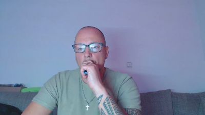 Ray_Gray live from Germany