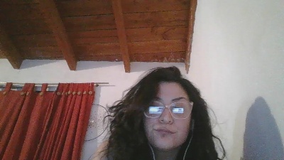 ReinadeMarte live from Argentina