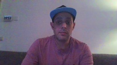Rickert_88 live from Netherlands