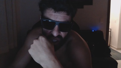 Rickferrari2023 live from Brazil