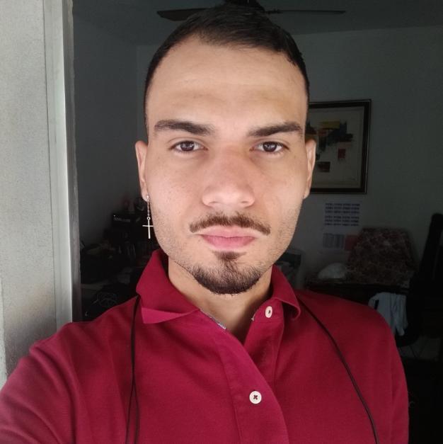 RioBoy97 live from Brazil