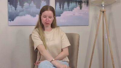 RivkaHavner live from Germany