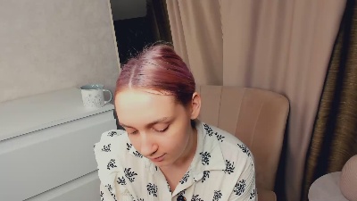 RocioVanegas live from Serbia