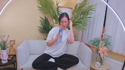 RubyeApodace live from France