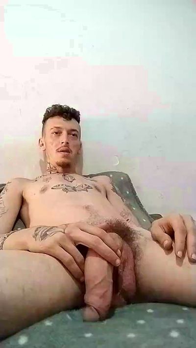 RuivoDotado24cm live from Brazil