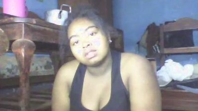 Samirrah live from Madagascar