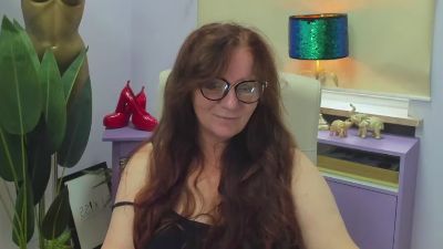 Secret_Alice live from Germany