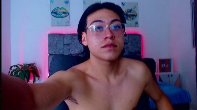 Sensual_Blade live from Colombia