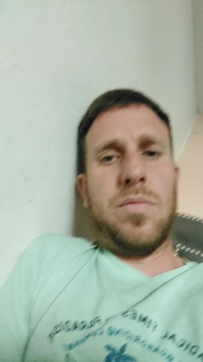 Sertito3333 live from Argentina