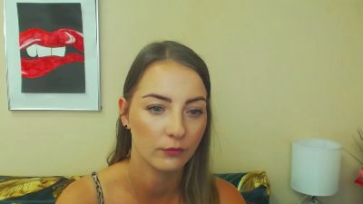 SexyNatalie live from Germany