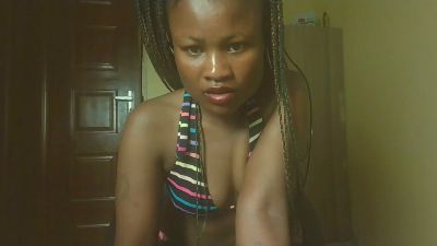 Sexyqueenivy live from Kenya