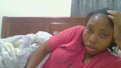 Sexyy_candyy live from Kenya