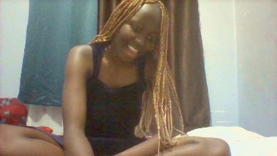 Shania_lover live from Kenya