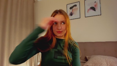 ShawanaTrillo live from France