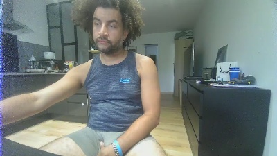 Shen_Ecko live from France