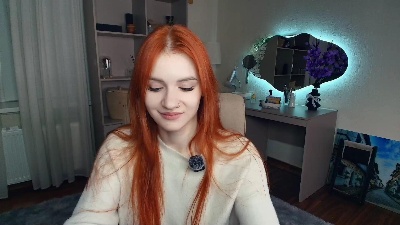 SherlynHartje live from Poland