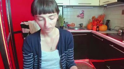 SilviaKor live from Romania