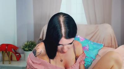 SofiiaBrunett live from Germany