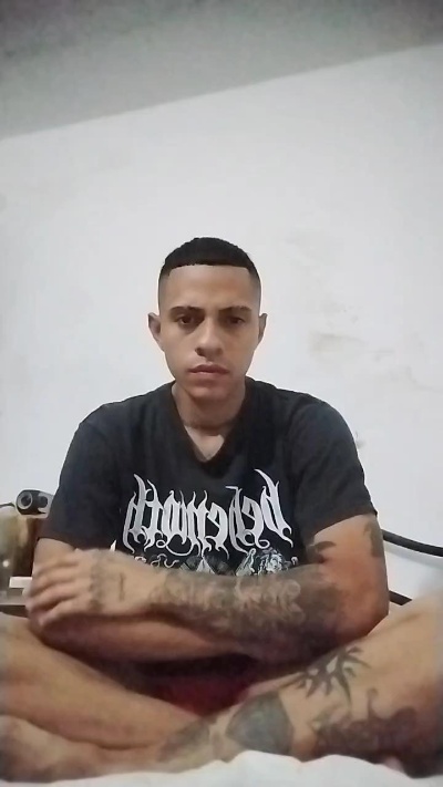 SoloTintaX66T live from Colombia