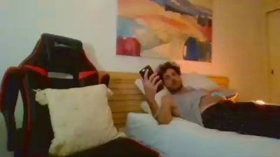Sonrisadiez live from Spain