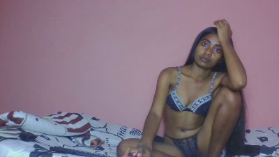 Soreyah_Sexee live from Madagascar