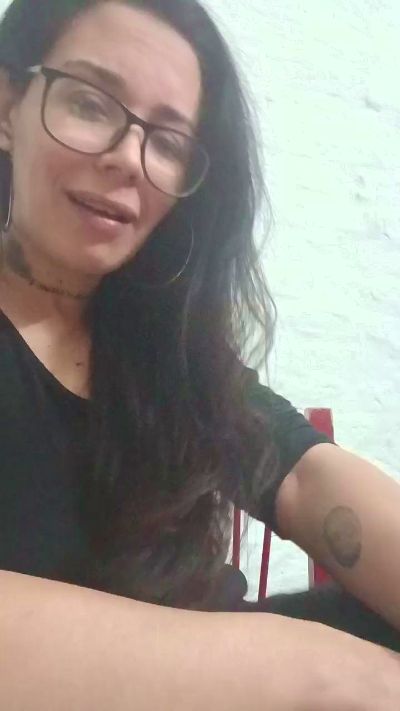 StarNinfa live from Argentina