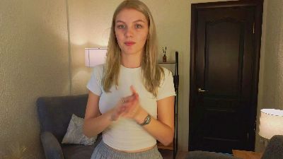 Susan_Sanders live from Moldova