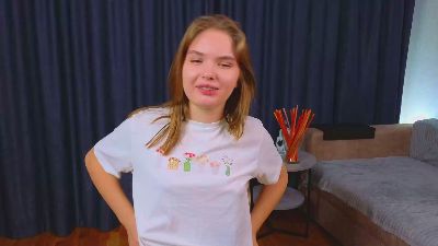 SvetlanaMalsom live from Germany