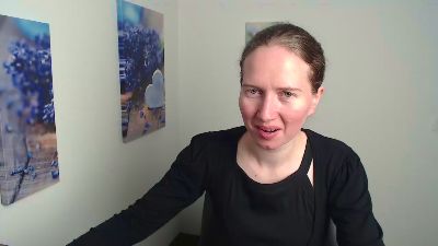 SweetMargo_ live from United States