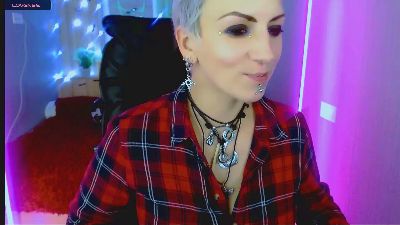 Sweet_n_Strong live from United States