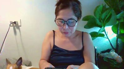 Sweetasian74 live from Philippines